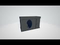 Tissue Box Render