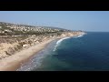 Crystal Cove State Park