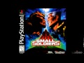 Small Soldiers psx ost-Stage 2(Dimensional Temple) re-upload
