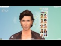 The Sims 4 | Create a Sim | Doctor Who | 11th doctor | Matt Smith