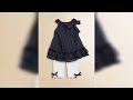 latest baby frock designs 2024 | stylish baby frocks designs 2024 | baby girl dress designing ideas
