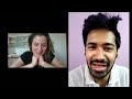 Cambly Tutor Meli cannot stop laughing on CAMBLY CONVERSATION | ICONIC INDRA