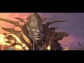 Warcraft III Retrospective