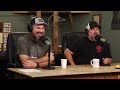 Korie Robertson Gave Justin Martin the Most Backhanded Compliment | Duck Call Room #357