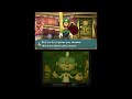 Luigi's Mansion 3DS (Area 1)