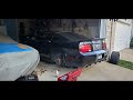 2007 GT500 Rear End Squeak Brake Woes