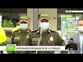 Capturados 19 integrantes de 'La Terraza' - Teleantioquia Noticias