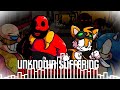 Insatiable Hunger (Unknown Suffering REMIX but Starved Eggman and Tail's sing it)(FNF Cover)🎶