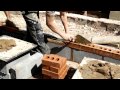 Bricklaying