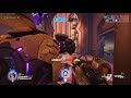 Hookshot Hero - console Widow main on PC