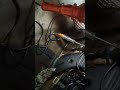 Falla en el Ignition Switch en Mercedes Benz W126 560 sel (parte 2)