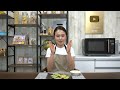 Three ingredients! How to make baked edamame with cheese [Cooking expert Yukari]