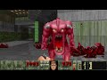 RAVAGES OF TIME | Doom II: Resurgence [Ultra-Violence 100%] - Map21