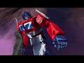 A video about Transformers Devastation.