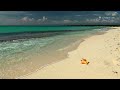 Relaxing Music with Gentle Ocean Sounds, Soothing Waves and Peaceful Music