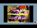 【1997】 My Top 20 PS1 Games
