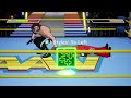 Action Arcade Wrestling at the Xbone Lounge | Iron Man Championship Open Challenge 10