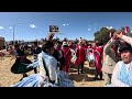 la zampoñada de familia molleapaza en San Juan bautista de suyo occopampa puno peru