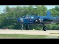 Warbirds Spectacular! - Friday - EAA AirVenture Oshkosh 2023
