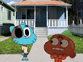 TwiddleFinger But It’s An Amazing World Of Gumball Cover