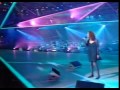 ESC Millstreet 1993 - 04 Switzerland - Moi, tout simplement - Annie Cotton