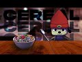 cereal (official archive release) (ZEPHINIA REUPLOAD)