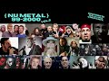 NU METAL MIX 3