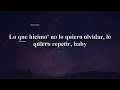 Ozuna  - Hey Mor (Letra/Lyrics) Bad Bunny, Bomba Estéreo, Chencho Corleone