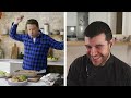 Pro Chef HATES.. Jamie Oliver's Ultimate Mac & Cheese!