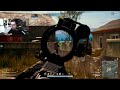 SHROUD - TRIES NEW CLASSIC ERANGEL【PUBG PART 1】