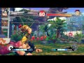 Ultra Street Fighter IV battle: Rolento (sNipermalliki) vs Hugo (Topkillaguy) 2