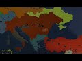 Playing with 400% AI aggressiveness be like | Age of History II | Diamek