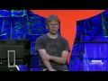 QuakeCon 2013: The Physics of Light and Rendering - A Talk by John Carmack