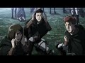 Attack on Titan AMV/Edit Sasageyo - Jonathan Young