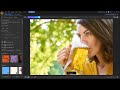 How to Remove Image Background in PhotoDirector 365 Updated