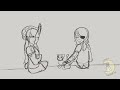 A Soul and a Promise | psmp animatic