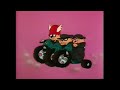 [FAKE] Alvin and the Chipmunks Season 6a Opening Funding Credits [1988; Version 1]