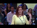 Caso Cerrado | ¡Gracias a la amante me quité la venda! 🚖🤰🏻👩‍❤️‍💋‍👨