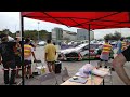 Refuel Hong Kong Drifting 2017 - Free Practice