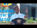 Dahsyat Presiden JOKOWI Resmikan Kawasan Industri RAKSASA di Batang ! Sdh Masuk 14 Triliun Investasi