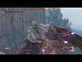 Sekiro Corrupted Monk Easy Glitch Kill Cheese