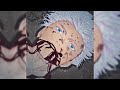 Jujutsu Kaisen Spoilers CH 136 & 137 - GOJO's DEATH [EDIT/AMV]