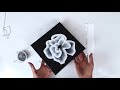 WOW! 5 Creative Acrylic Pouring Ideas - Unique Techniques - Fluid Abstract Art