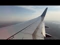 AA2406 MSP Landing from DFW N862NN