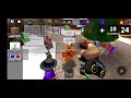 I FOUND A HACKER IN MM2 NOT CLiCKBAIT