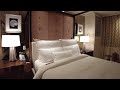 Wynn Las Vegas Tower Suite Salon Tour 4K