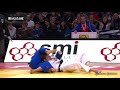 Judo Ne-Waza compilation (Pinning techniques)