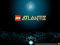 LEGO® Atlantis - Main Theme (Better Quality Recreation)