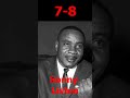 Joe Frazier V.S. Sonny Liston (Boxing Tournament Part 5) #shorts