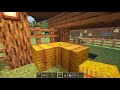 Minecraft - How to Build Easy Starter Cow Enclosure